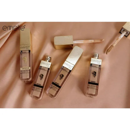 Emelie 8in1 Skin Perfector Vitamin C+e